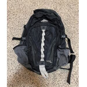 Kelty Redtail 1800 Backpack 30L Black Outdoor Hiking School